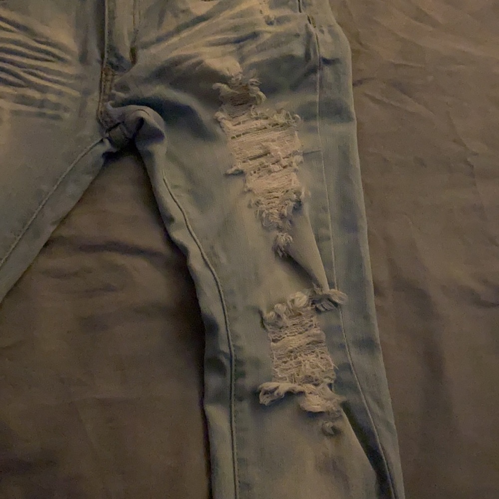Jeans - Picture 4 of 5